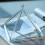Quartz Singing Bowl Sound Therapy Percussion Instruments 3inch 6