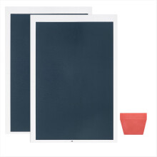 Engraving Paper, Marking Paper, Paper Blank with Suitable for Metal G
