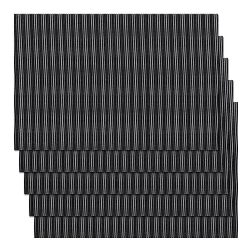 0.5mm Fursuit Eyes Mesh for Cosplay, Black-image-OPC-PMGG7WQ-NEW