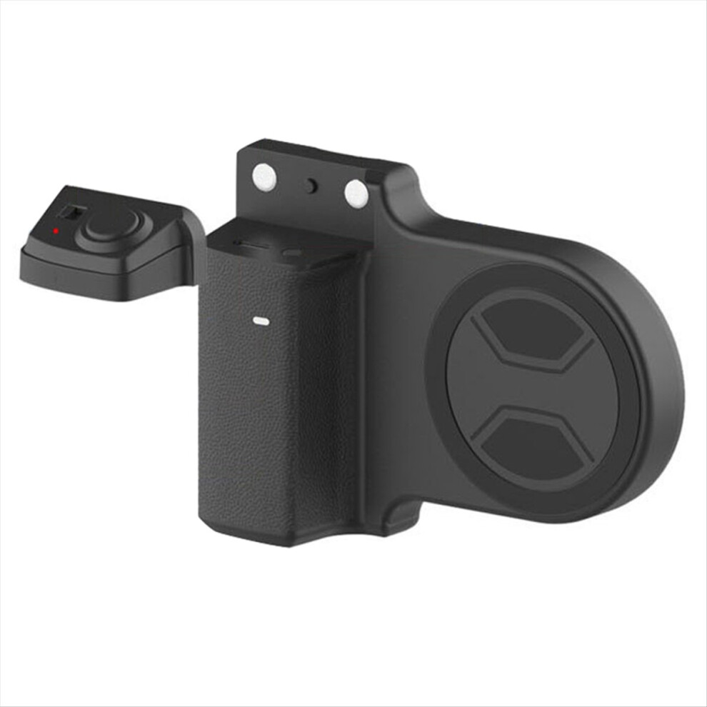 Smartphone Camera Grip Universal Shutter Selfie Stabilizer 4712767613985