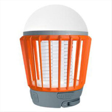 Mosquito Killer Lamp Outdoor Rechargeable Portable Waterproof C