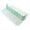 Children'S Bathtub Splash Guard with Toy Storage 1