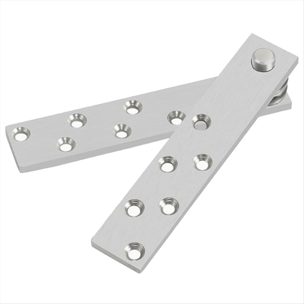 Door Hinge Hidden Hinges Shaft Heavy Duty Pivot Stainless Steel 4712767695769