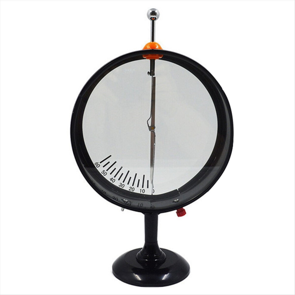Pointer Electroscope Electrostatic Experiment Electrometer 4712767695660