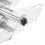 4 Pcs Garage Door Hinge Closer Cabinet Hinges 5