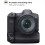 BG-R10 Handle for Canon Camera Battery Box Vertical Shooting Handle 6