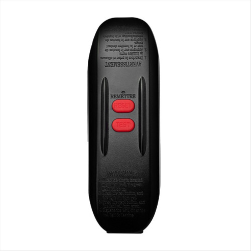 Inline GFCI Replacement Plug 15Amp 1