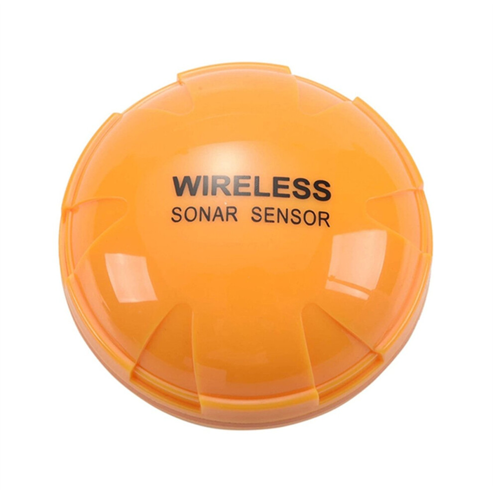 Wireless Bluetooth Smart Sonar Fish Finder 36M/118Ft Fish Finder 4712767620884