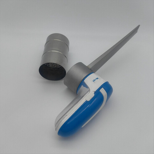 Powder Blower Beehive Mite Killing Tool Fumigator Beekeeping Tool