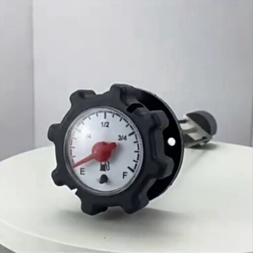 Level Gauge Precise Level Meter for Generators Set Automobile 2