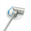 Powder Blower Beehive Mite Killing Tool Fumigator Beekeeping Tool 6