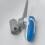 Powder Blower Beehive Mite Killing Tool Fumigator Beekeeping Tool 2