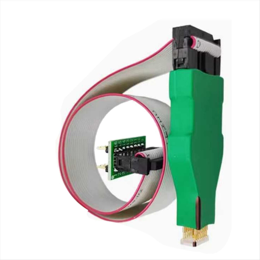 Sop16 150Mil Chip Download Burn Write Probe Spring Needle 4712767621706