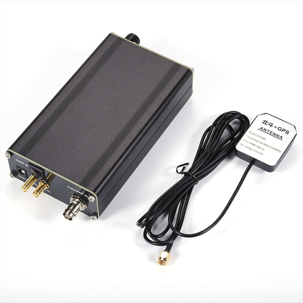 Gpsdo 10Mhz Signal Source Positioning System Gps Disciplined 4712767623496