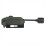 Helmet Lamp Tactical Strobe Light IR Head-IFF Light LT-11 Tan 5