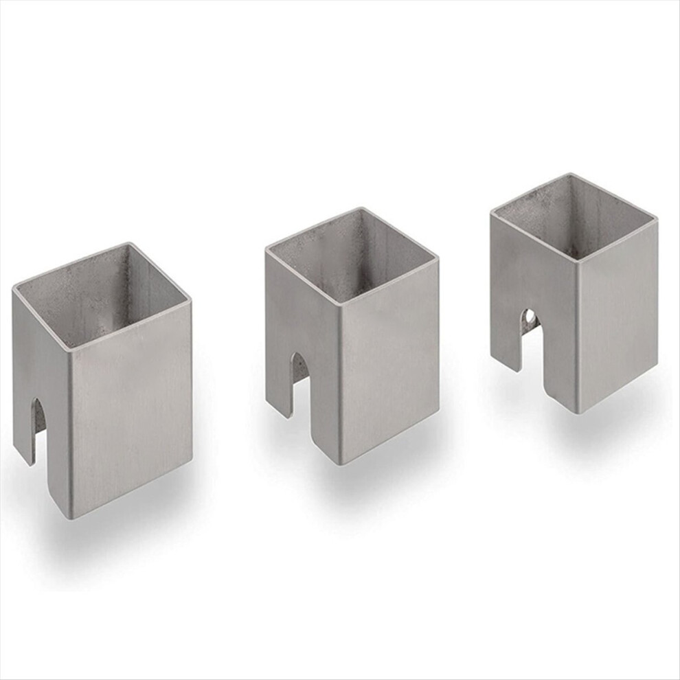 Universal Spacer Distance for Fire Plate Grill Plate Fire Pot 3Pcs-image-OPC-PMGG9H6-NEW