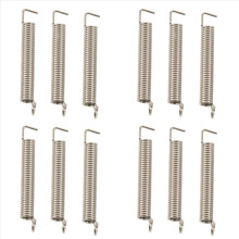 3pcs Steel Guitar Tensione Ponte Tremolo Molle
