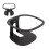 Durable Metal Bluetooth Speaker Wall Bracket for PULSE 5 Easy Install Black 16