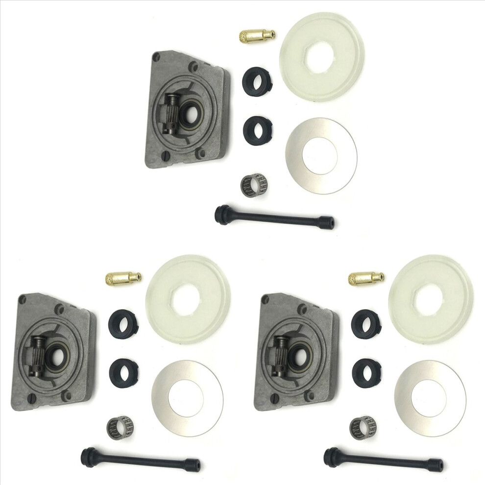 Washer Hose Filter Kit Fit For 61 66 266 268 272 Xp 266Xp 4712767625964