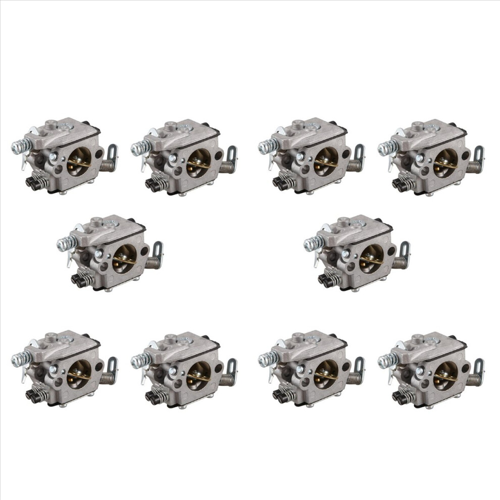 Carburetor Silver 4712767624479