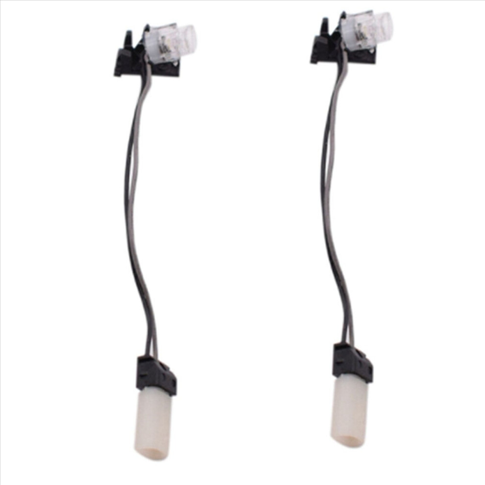 1Pcs Left Ambient Ing Door Handle Exterior Door Handle Light 4712767627128