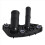 3Pcs PCV Hose Connector Assembly for 2011-2018 1