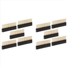 2 x 20 Pins Stacking Header for Pi A+ / Model B+ (Pack of 5)