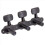 Closed Guitar String Tuning Peg Tuner 4