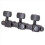 Closed Guitar String Tuning Peg Tuner 3