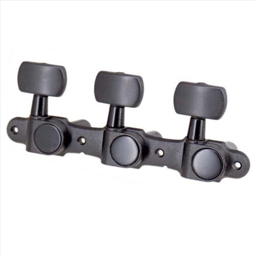 Closed Guitar String Tuning Peg Tuner 2