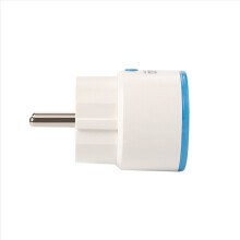 Home Automation Z-Wave Smart Plug Appliance Module EU Plug