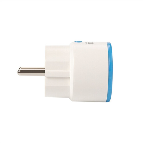 Home Automation Z-Wave Smart Plug Appliance Module EU Plug