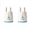 Home Automation Z-Wave Smart Plug Appliance Module EU Plug 2