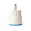 Home Automation Z-Wave Smart Plug Appliance Module EU Plug 7