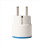 Home Automation Z-Wave Smart Plug Appliance Module EU Plug 3