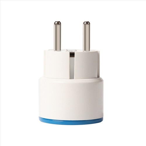 Home Automation Z-Wave Smart Plug Appliance Module EU Plug 2