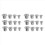 Drill Dowel Pin Set,Alignment Tool 6/8/10/12 mm for Accurate Drilling 2