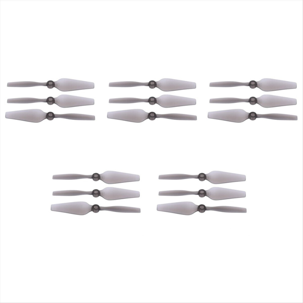 3Pcs Rc Airplane Propellers For Xk X450 Fixed Wing Aircraft 4712767699033