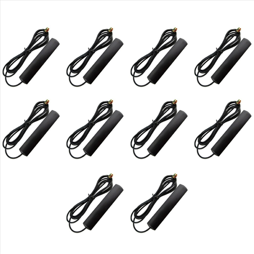 3G 4G Lte Router Extension Cable Antenna Universale Wifi Antenna Black 4712767627470