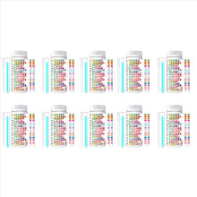 16 in 1 Water Testing Kits for Drinking Water- (50Pcs Test Strips )