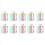 16 in 1 Water Testing Kits for Drinking Water- (50Pcs Test Strips ) 1