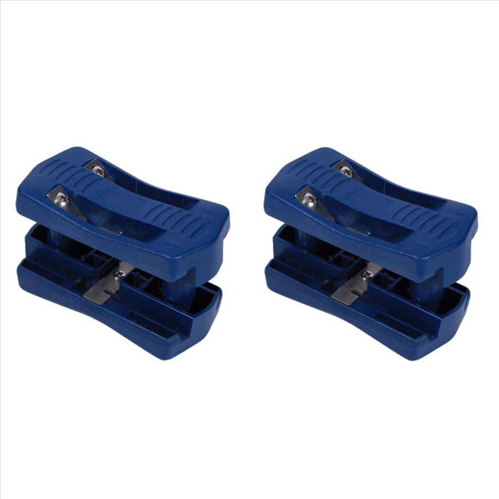 Edge Banding Trimmer Veneer Trimmer Pvc Plywood Wood Edge Band Cutter 4712767606376