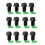 1Pair for for Accord Windshield Washer Wiper Nozzle Sprayer 1