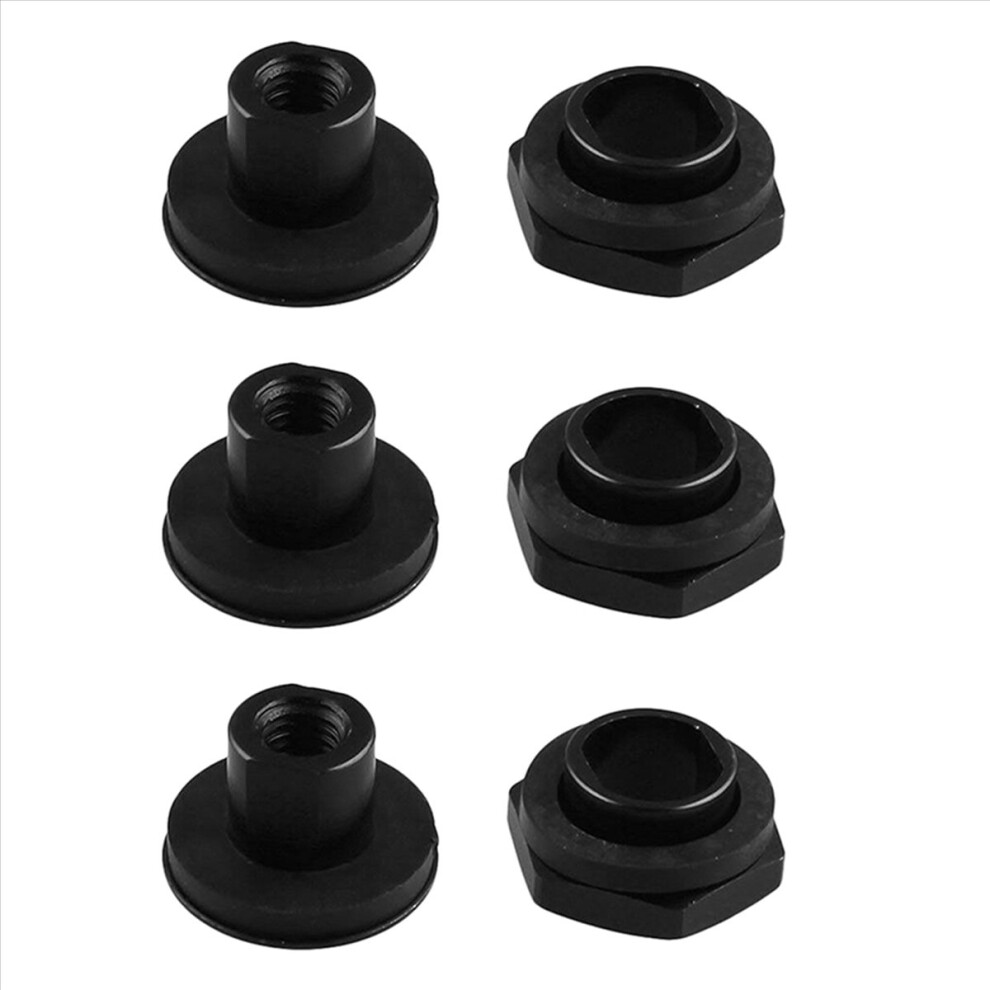 Rear Windshield Strut Hardware For 92-95 Hatchback Eg6 4712767606048