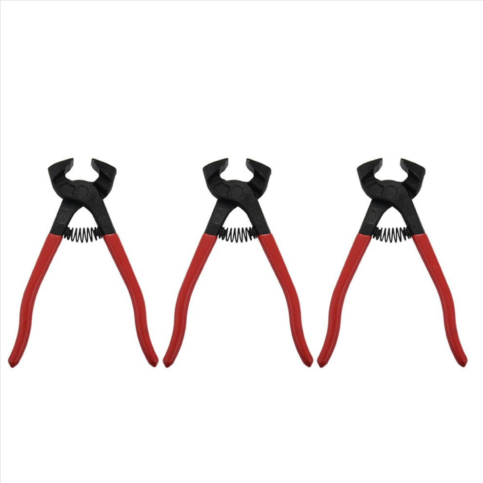 Glass & Mosaic Trimmer & Nipper Tile Cutter Pliers With Carbide Tips 4712767605348