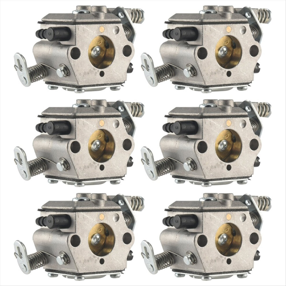 Carburetor Silver 4712767602026
