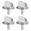 1 PCS Upgrade 5304525746 Long Stem Stove Knobs Replacements 1