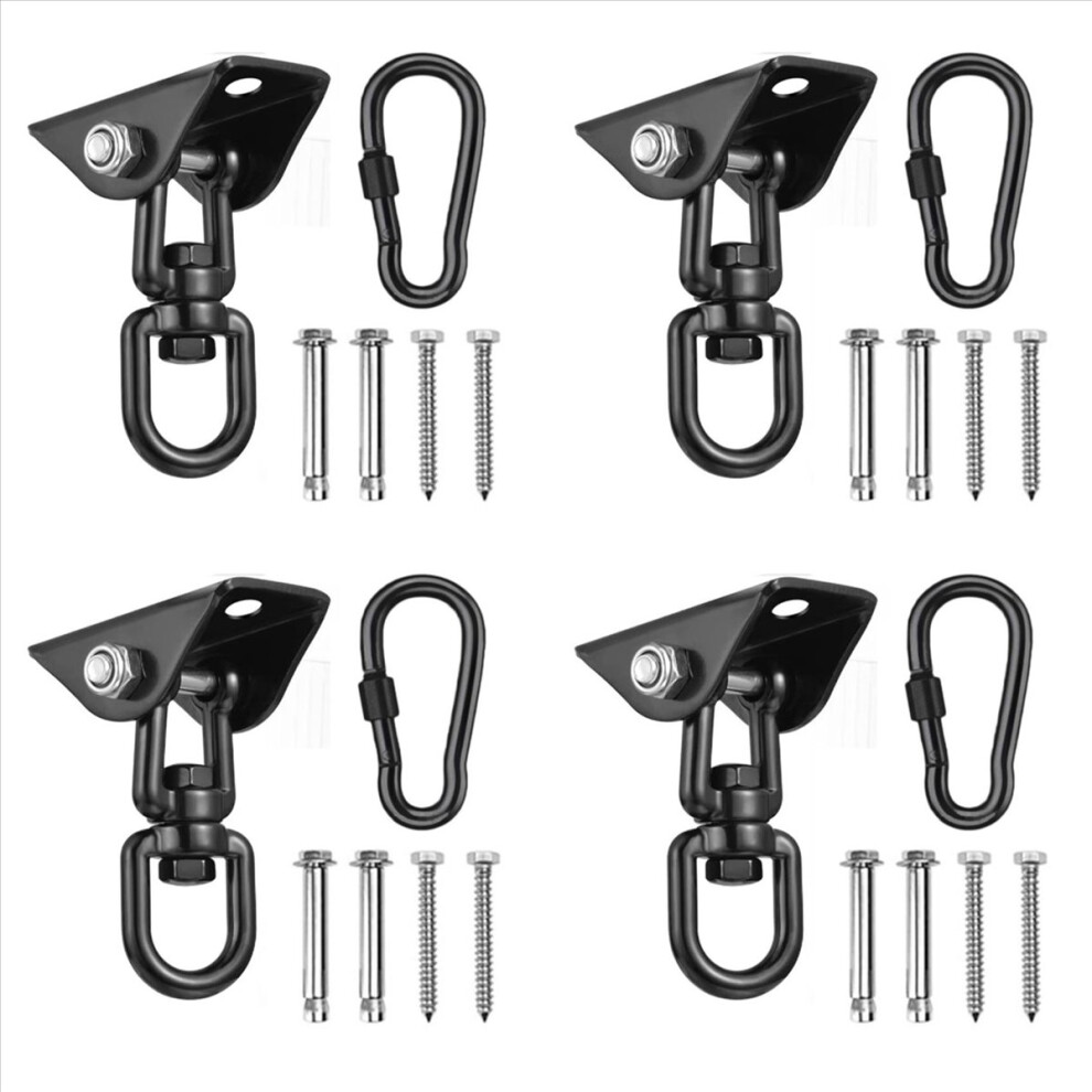 Ceiling Hook Hanging Chair 450Kg For Punching Bag,Hammock,Yoga,Etc 4712767602682