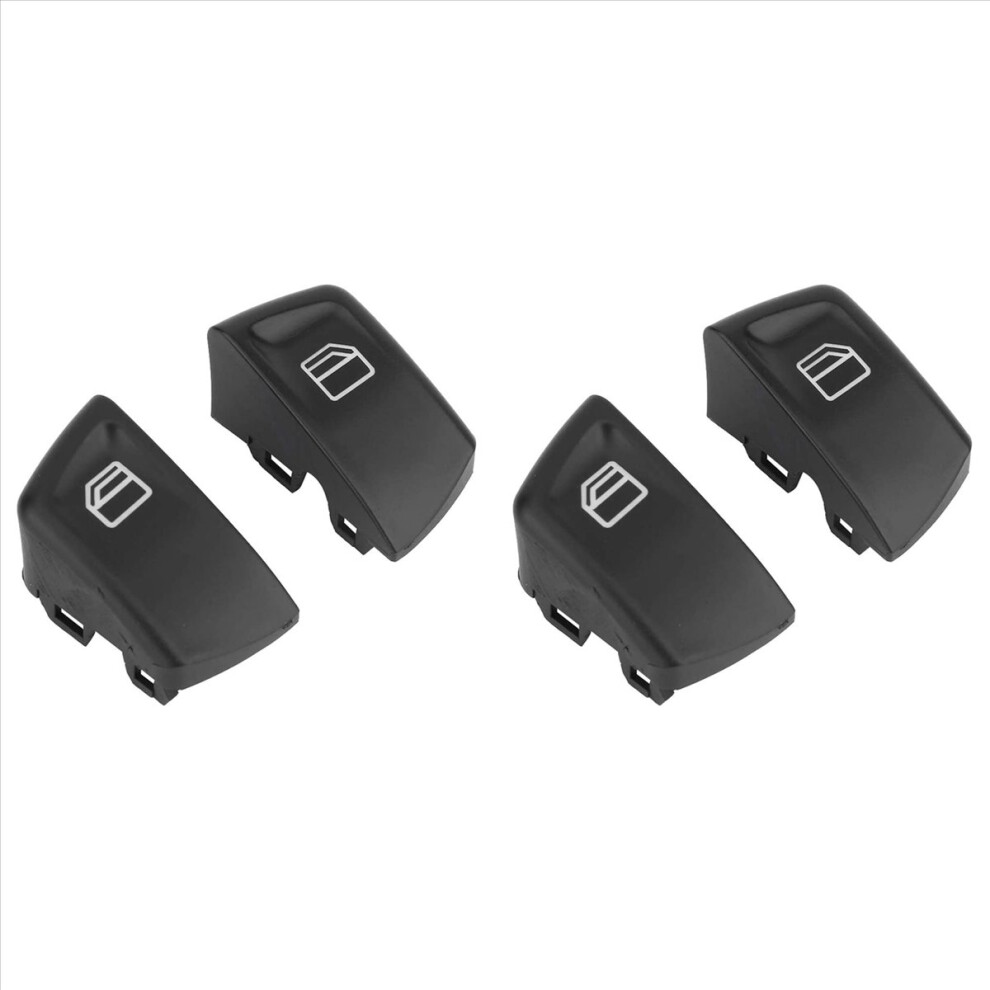 2Pcs Window Switch Cover For W639 Sprinter Ii 906 4712767643364