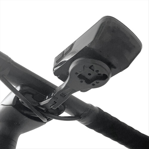 Bike Handlebar Computer Mount for Supersix Systemsix KNOT 2